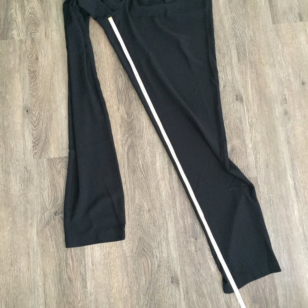 Aritzia T. Babaton Black Pants - Picture 11 of 12